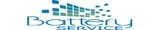 Logo Batteryservice