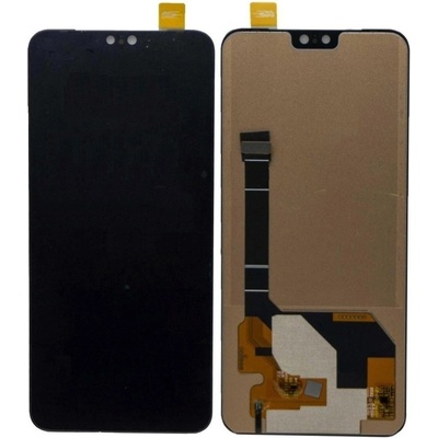 LCD Displej + Dotykové sklo Vivo V23 5G