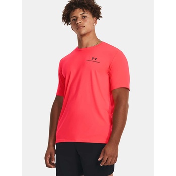Under armour Тениска Rush Energy SS