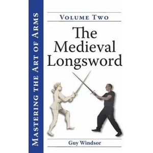 Medieval Longsword | Guy Stanley Windsor (ISBN: 9789526819327)