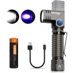 Nicron b74uv-led фенер (b74uv)