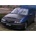 AutoStyle Защитен предпазител на капака за Alfa Romeo 145/146 1994-2000 черен PB 901271