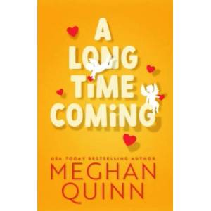 A Long Time Coming (ISBN: 9781405955829)