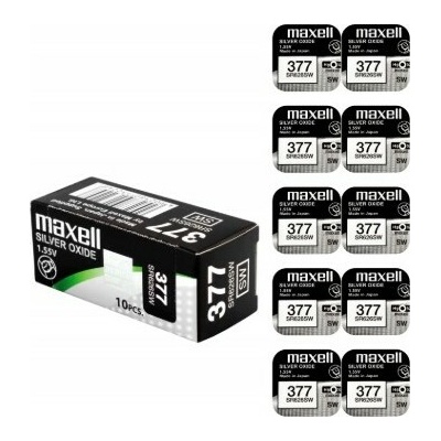 Maxell 377 1 ks SR626SW