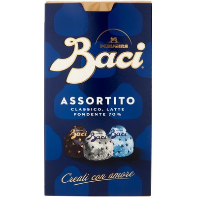 Perugina Baci mix200 g