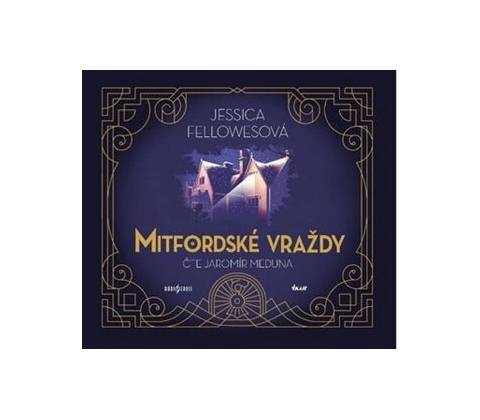 Mitfordské vraždy