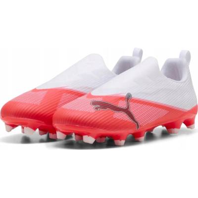 Puma Ultra Nitro 7 Match Jr FG/AG