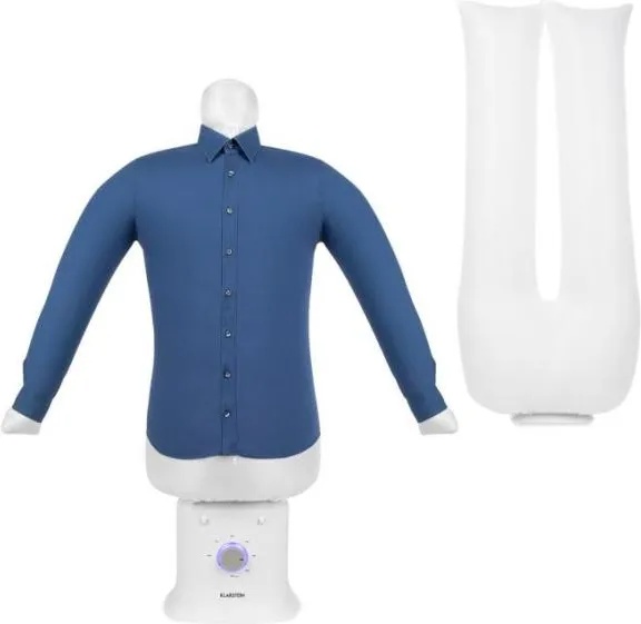 Klarstein ShirtButler Deluxe