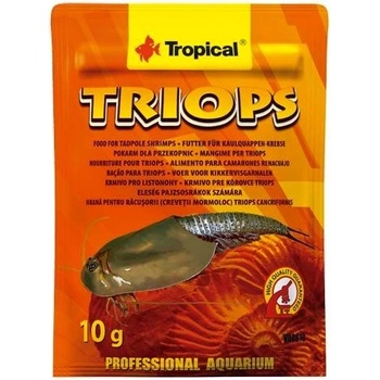 Tropical Triops 10 g