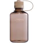 Nalgene Бутилка за вода Nalgene Enghals Sustain Water bottle - Mocha - размер 0, 5 l (533-1420-1711)