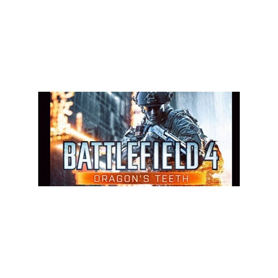 Battlefield 4: Dragons Teeth