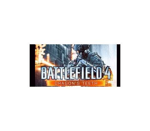 Battlefield 4: Dragons Teeth