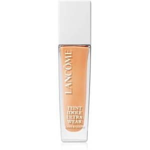 Lancome Teint Idole Ultra Wear Care & Glow озаряващ хидратиращ фон дьо тен SPF 25 цвят 245C 30ml