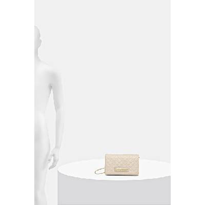 Moschino Чанта дамска от имитация на кожа (JC4079PP0OLA0110)