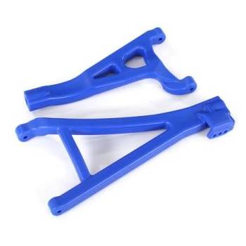 Traxxas предно дясно синьо окачване