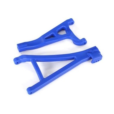 Traxxas предно дясно синьо окачване