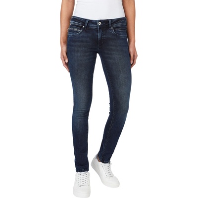 Pepe Jeans Dámské džíny NEW BROOKE denim