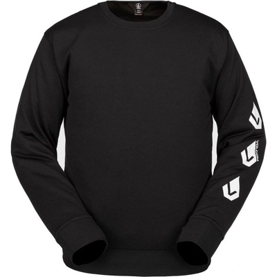 Volcom mikina Core Hydro Crew
