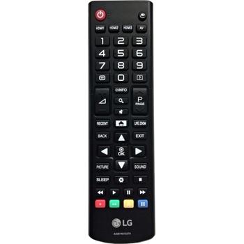 LG akb74915379 - оригинален дистанционен контрол (akb74915379)