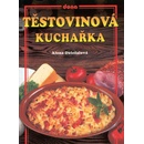 Těstovinová kuchařka