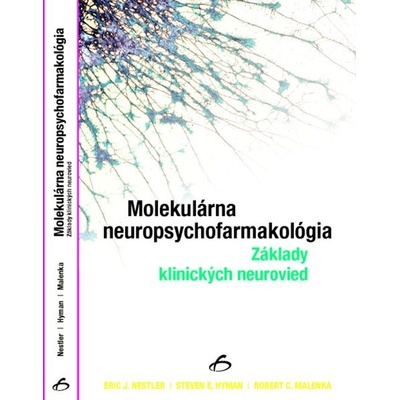 Molekulárna neuropsychofarmakológia