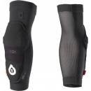 661 SixSixOne RECON ADVANCE lakťov a kolien čierna