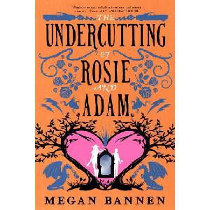 The Undercutting of Rosie and Adam (2025)