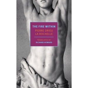 The Fire Within (ISBN: 9781681376219)