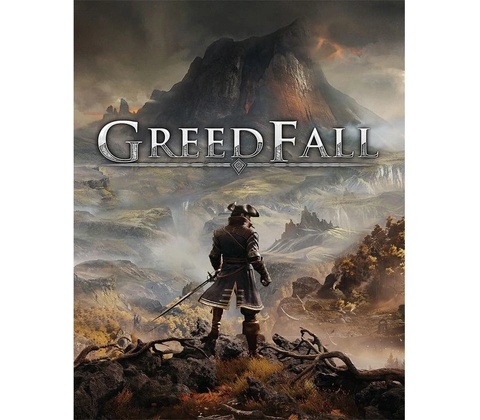 GreedFall