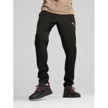 PUMA Спортно долнище EVOSTRIPE Warm Pants DK