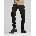 PUMA Спортно долнище EVOSTRIPE Warm Pants DK