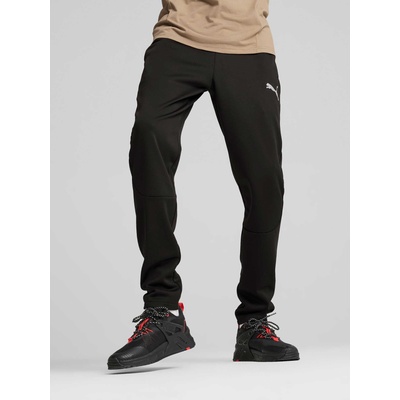 PUMA Спортно долнище EVOSTRIPE Warm Pants DK