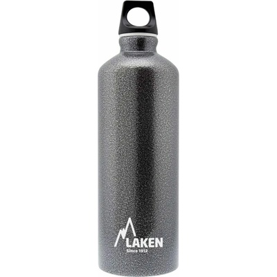 Laken Futura 750 ml šedá