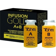 Tahe Keratin Gold Infuze Fáze A+B 2 x 10 ml