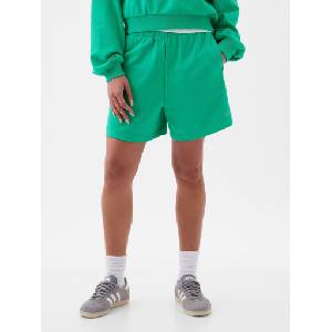 GAP Къси панталони с логото на GAP GAP | Zelen | ЖЕНИ | XXS