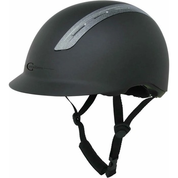 KERBL Предпазна каска за езда ProViso 57 - 61см (322326)