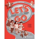 Let´s Go 3rd Edition 1 Workbook