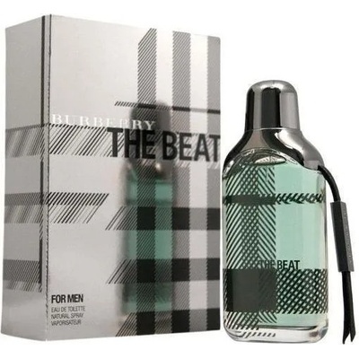 Burberry The Beat for Men EDT 30 ml