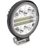 AMiO Led работно осветление 26led Ø110 42w combo 9-36v awl16 (2488)