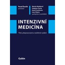 Intenzivní medicína - Ševčík Pavel