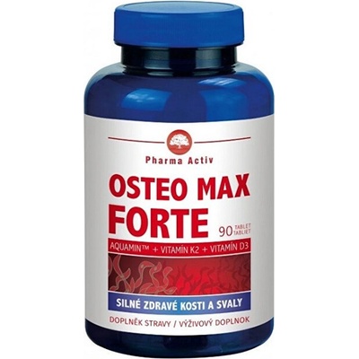 Osteo Max Forte 1200 mg 90 tabliet