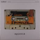 Spinvis - Spinvis