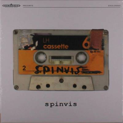 Spinvis - Spinvis