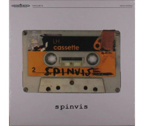 Spinvis - Spinvis