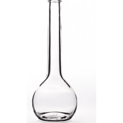 Láhev skleněná Tulipano 500ml