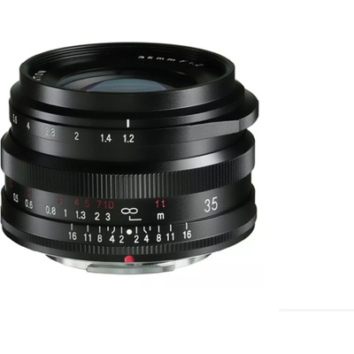 VOIGTLANDER Nokton 35mm f/1.2 (Fuji X)
