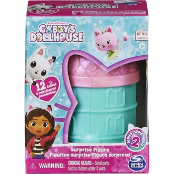 Spin Master Gabbys Dollhouse Surprise 6060455