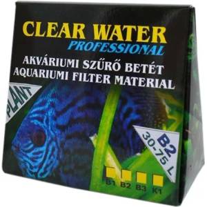 SZAT Clear Water Plants B2 за 30 - 75л