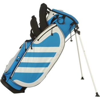 adidas gazelle silver green womens ADIDAS 24 LIGHTWEIGHT STAND GOLF BAG – LT Golf Shop