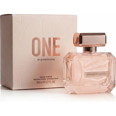 Jennifer Lopez One parfumovaná voda dámska 50 ml